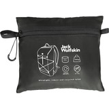 Jack Wolfskin WANDERMOOD PACKABLE 24, Rucksack schwarz, 24 Liter