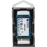 Kingston KC600 1024 GB, SSD SATA 6 Gb/s, mSATA