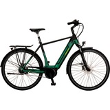 Kreidler Vitality Eco 8 (2022), Pedelec grün, 28", 55 cm Rahmen