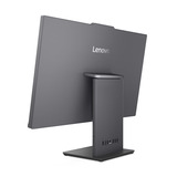 Lenovo ThinkCentre neo 50a 24 Gen 6 (13QH001WGE), PC-System grau, Windows 11 Pro