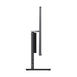 Lenovo ThinkCentre neo 50a 24 Gen 6 (13QH001WGE), PC-System grau, Windows 11 Pro