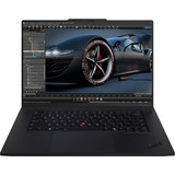 Lenovo ThinkPad P1 G7 (21KV001PGE), Notebook schwarz, Intel® Core™ Ultra 7 155H, NVIDIA RTX 1000, 32 GB LPDDR5X, 1 TB (1 TB SSD), Windows 11 Pro 64-Bit