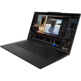 Lenovo ThinkPad P1 G7 (21KV001PGE), Notebook schwarz, Intel® Core™ Ultra 7 155H, NVIDIA RTX 1000, 32 GB LPDDR5X, 1 TB (1 TB SSD), Windows 11 Pro 64-Bit