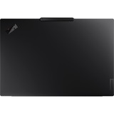 Lenovo ThinkPad P1 G7 (21KV001PGE), Notebook schwarz, Intel® Core™ Ultra 7 155H, NVIDIA RTX 1000, 32 GB LPDDR5X, 1 TB (1 TB SSD), Windows 11 Pro 64-Bit