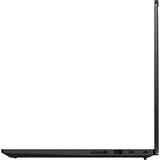 Lenovo ThinkPad P1 G7 (21KV001PGE), Notebook schwarz, Intel® Core™ Ultra 7 155H, NVIDIA RTX 1000, 32 GB LPDDR5X, 1 TB (1 TB SSD), Windows 11 Pro 64-Bit