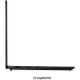 Lenovo ThinkPad T14s G7 (22A7002MGE), Notebook schwarz, Qualcomm Snapdragon X2 Elite X2E-80-100, Qualcomm Adreno GPU, 32 GB LPDDR5X, 1 TB (1 TB SSD), Windows 11 Pro
