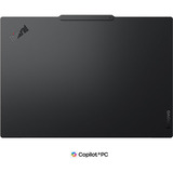Lenovo ThinkPad T14s G7 (22A7002MGE), Notebook schwarz, Qualcomm Snapdragon X2 Elite X2E-80-100, Qualcomm Adreno GPU, 32 GB LPDDR5X, 1 TB (1 TB SSD), Windows 11 Pro