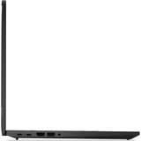 Lenovo ThinkPad T16 G3 (21MN005UGE), Notebook schwarz, Intel® Core™ Ultra 7 155U, Intel® Graphics, 32 GB DDR5, 1 TB (1 TB SSD), Windows 11 Pro 64-Bit