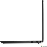 Lenovo ThinkPad T16 G3 (21MN005UGE), Notebook schwarz, Intel® Core™ Ultra 7 155U, Intel® Graphics, 32 GB DDR5, 1 TB (1 TB SSD), Windows 11 Pro 64-Bit