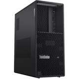 Lenovo ThinkStation P3 Tower Gen 2 (30HT00C7GE), PC-System schwarz, Windows 11 Pro
