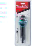 Makita Innensechskantschlüssel-Set 9-teilig, B-65894, Schraubendreher blau/schwarz, mit Gürtelclip