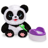Moose Toys Little Live Pets - My Baby Panda, Kuscheltier 