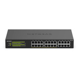 Netgear GS324P, Switch 190W PoE+