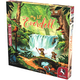 Pegasus My Lil´ Everdell, Brettspiel 