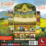 Pegasus My Lil´ Everdell, Brettspiel 