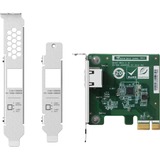 QNAP QXG-2G1T-I225, LAN-Adapter 