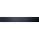 Razer Thunderbolt 4 Dock Chroma, Dockingstation schwarz, USB, Gigabit LAN
