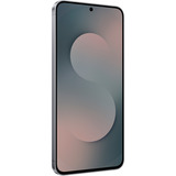 SAMSUNG Galaxy S25 FE 256GB, Handy Jetblack, Android, 8 GB