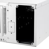 SilverStone RM31 Rackmount Server-Gehäuse, Rack, Server-Gehäuse schwarz, 3 Höheneinheiten