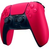 Sony DualSense Wireless-Controller, Gamepad rot, Cosmic Red