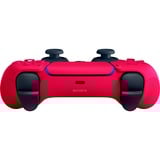 Sony DualSense Wireless-Controller, Gamepad rot, Cosmic Red