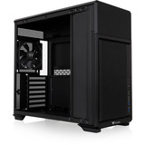 Thermaltake TR300 TG, Tower-Gehäuse schwarz, Tempered Glass