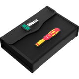 Wera Kraftform Kompakt VDE Safe-Torque Speed Schaltschrank-Set Basic 1, 11-teilig, Schraubendreher Für Schaltschrankverschraubungen