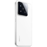 Xiaomi 15 256GB, Handy White, HyperOS, 12 GB