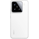 Xiaomi 15 256GB, Handy White, HyperOS, 12 GB