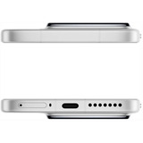 Xiaomi 15 256GB, Handy White, HyperOS, 12 GB