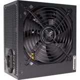 Xilence XP650R6.2 650W, PC-Netzteil schwarz, 2x PCIe, 650 Watt