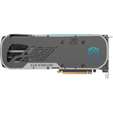 ZOTAC GeForce RTX 4070 Ti SUPER Trinity Black Edition Generalüberholt, Grafikkarte schwarz, DLSS 3, 3x DisplayPort, 1x HDMI 2.1a