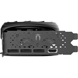 ZOTAC GeForce RTX 4070 Ti SUPER Trinity Black Edition Generalüberholt, Grafikkarte schwarz, DLSS 3, 3x DisplayPort, 1x HDMI 2.1a