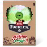 ZURU Fuggler - Festive Fuggs, Kuscheltier sortierter Artikel, eine Figur