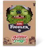 ZURU Fuggler - Festive Fuggs, Kuscheltier sortierter Artikel, eine Figur