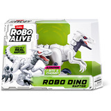ZURU Robo Alive - Robo Dino Raptor, Spielfigur 