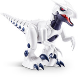 ZURU Robo Alive - Robo Dino Raptor, Spielfigur 