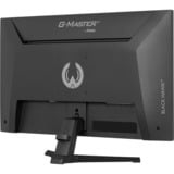 iiyama G-Master G2741QSU-B1 Black Hawk, Gaming-Monitor 68.6 cm (27 Zoll), schwarz (matt), QHD, IPS, HDMI, DP, G-Sync komp., USB-Hub, 144Hz Panel