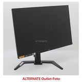 iiyama G-Master GB3290QSU-B1 Gold-Phoenix, Gaming-Monitor 80 cm (31.5 Zoll), schwarz (matt), QHD, IPS, Free-Sync-Premium, 240Hz Panel