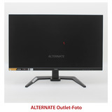 iiyama G-Master GB3290QSU-B1 Gold-Phoenix, Gaming-Monitor 80 cm (31.5 Zoll), schwarz (matt), QHD, IPS, Free-Sync-Premium, 240Hz Panel