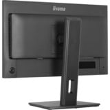 iiyama ProLite XB2497HSU-B1, LED-Monitor 60.5 cm (23.8 Zoll), schwarz (matt), FullHD, IPS, HDMI, DP, USB-Hub, erg. Standfuß, 120Hz Panel