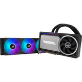 ASUS GeForce RTX 5090 ROG ASTRAL LC GAMING OC, Grafikkarte DLSS 4, 3x DisplayPort, 2x HDMI 2.1