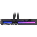 ASUS GeForce RTX 5090 ROG ASTRAL LC GAMING OC, Grafikkarte DLSS 4, 3x DisplayPort, 2x HDMI 2.1