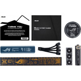 ASUS GeForce RTX 5090 ROG ASTRAL LC GAMING OC, Grafikkarte DLSS 4, 3x DisplayPort, 2x HDMI 2.1