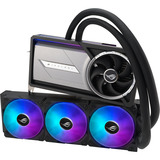 ASUS GeForce RTX 5090 ROG ASTRAL LC GAMING OC, Grafikkarte DLSS 4, 3x DisplayPort, 2x HDMI 2.1