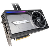 ASUS GeForce RTX 5090 ROG ASTRAL LC GAMING OC, Grafikkarte DLSS 4, 3x DisplayPort, 2x HDMI 2.1