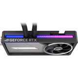 ASUS GeForce RTX 5090 ROG ASTRAL LC GAMING OC, Grafikkarte DLSS 4, 3x DisplayPort, 2x HDMI 2.1