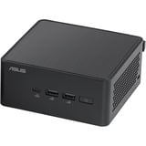 ASUS NUC 14 Pro Tall Kit RNUC14RVHV700003I, Barebone schwarz, ohne Betriebssystem, UK-Stromkabel
