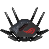 ASUS ROG Rapture GT-BE98, Router 