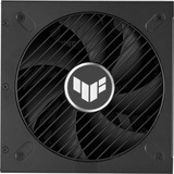 ASUS TUF-GAMING-850P, PC-Netzteil schwarz, 1x 12-Pin High Power GPU, 3x PCIe, Kabelmanagement, 850 Watt